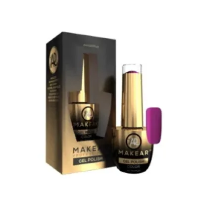937 UV Gel Polish Makear